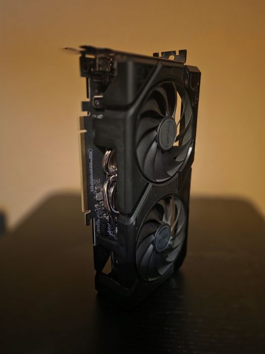 Nvidia RTX 4060 8GB