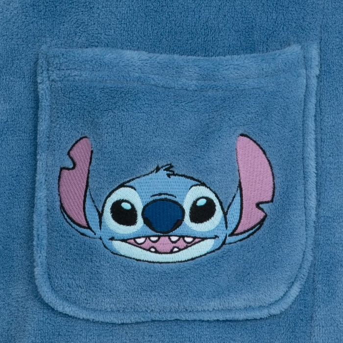 Robe polar para mulher (novo)