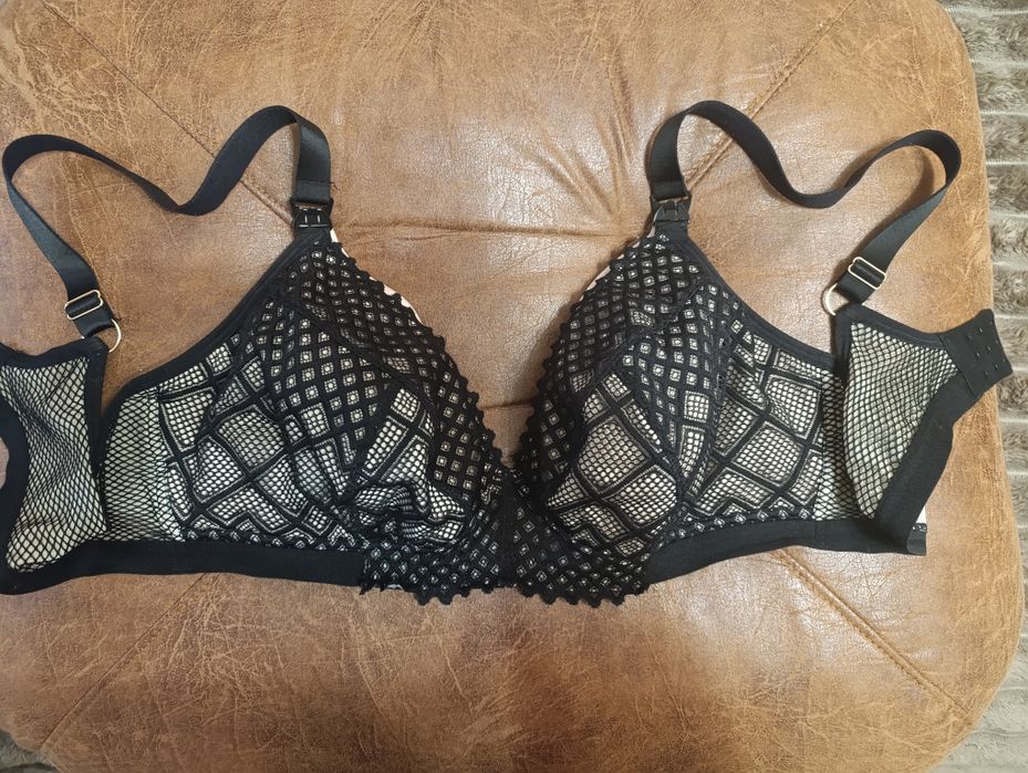 Бюстгальтер для кормления/42 Д