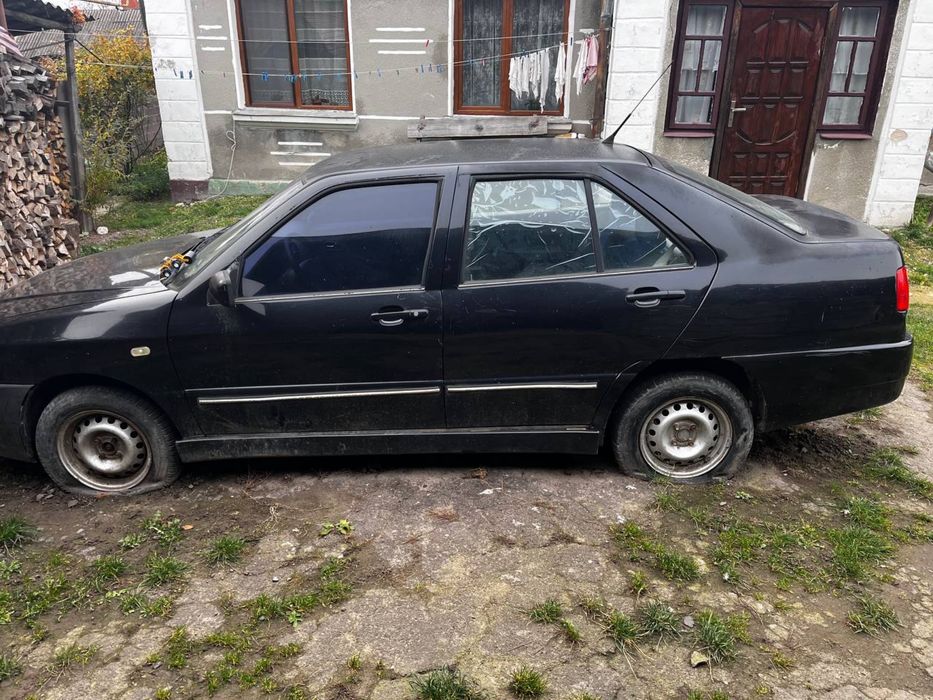 Продам cheri amylet 2006 року