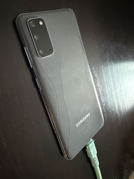 Samsung Galaxy S20