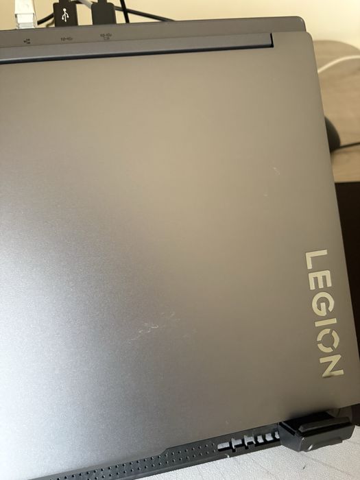 Lenovo Legion slim 5 RTX 4070