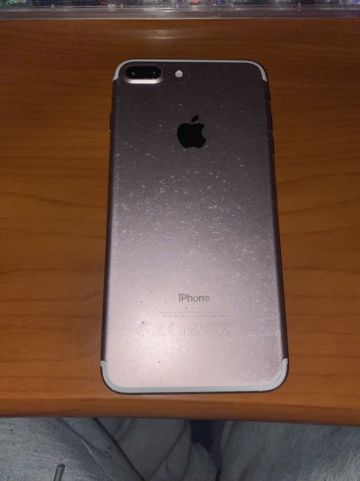 Iphone 7 Plus 32 gb