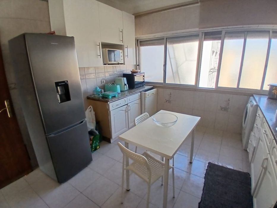 Arredamento de quarto na pontinha
