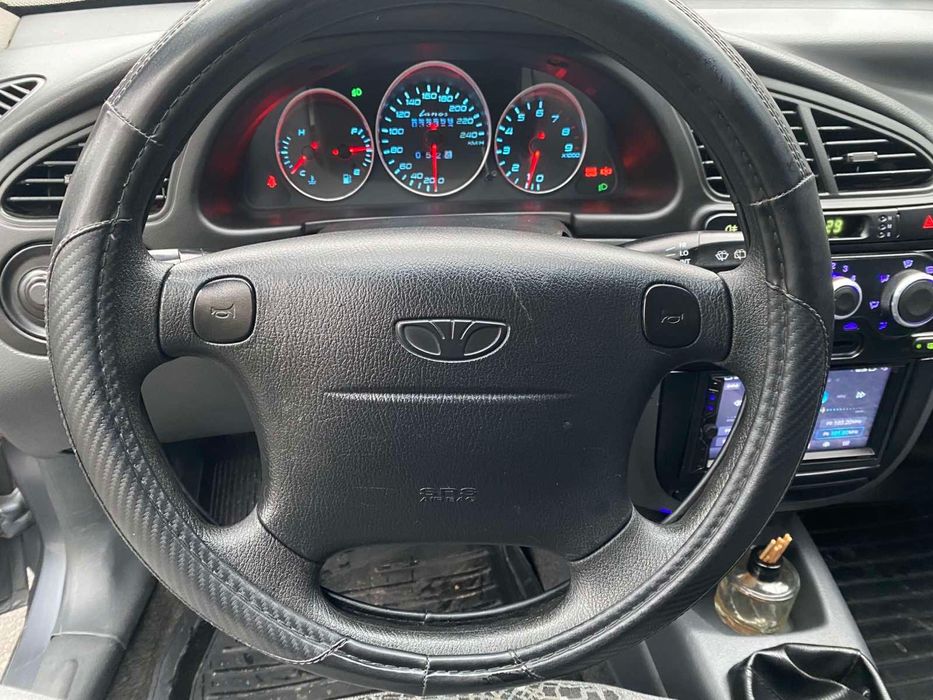 Продам Daewoo Lanos