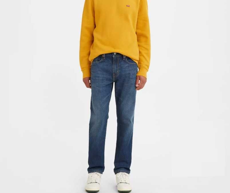 Джинси Levi's 502™ Taper Fit Men's Jeans W30xL32