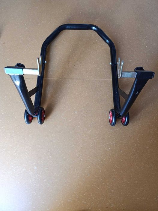 Cavalete Traseiro para Motociclos ou Bicicletas (Novo)