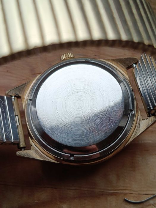 Poljot exacta automatic vintage