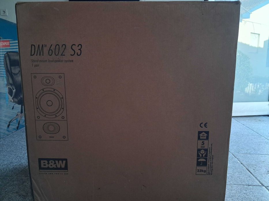 bowers   wilkins