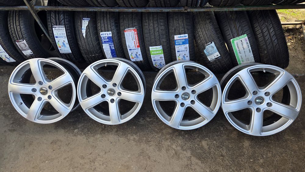 диски 16 5/114.3 k&k Mitsubishi Nissan Toyota  Honda  Kia  Hyundai  Re