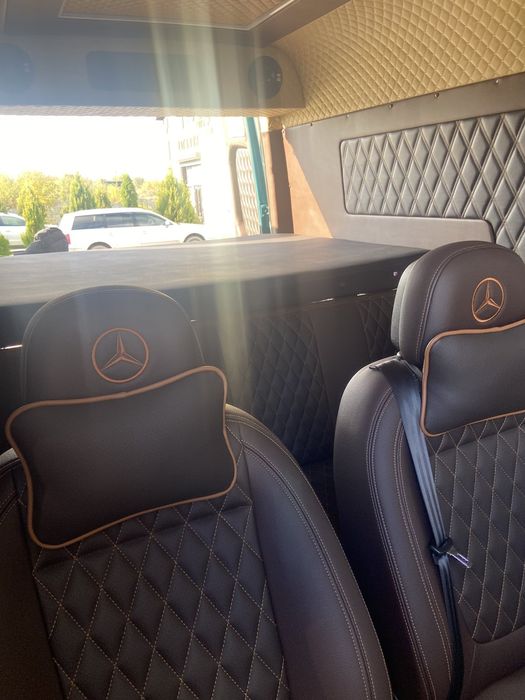 Пасажирські перевезення до Європи Трансфер до айропортів