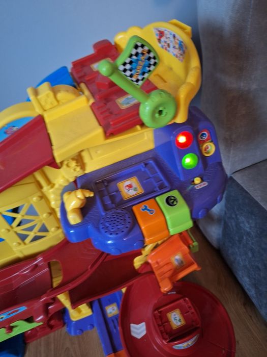 Tor vtech duży v tech