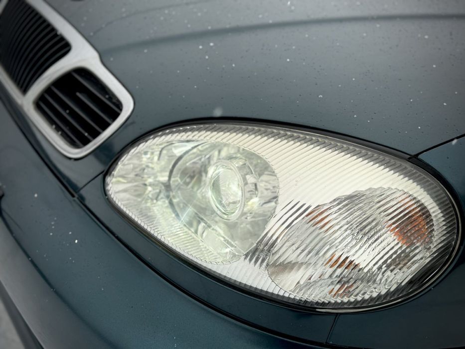 Продам Ланос 1,6 г/б