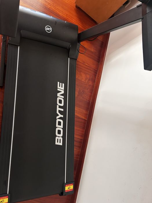 Electric treadmill435904190192691202