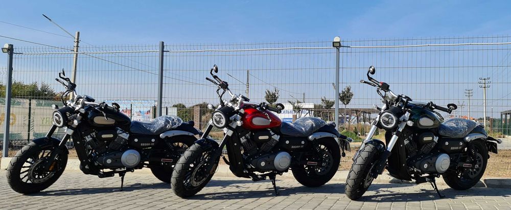 BENDA Chinchilla BD300 Sporty