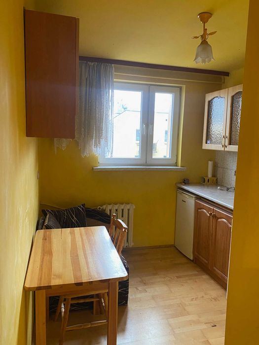 Kawalerka Krosno w atrakcyjnej lokalizacji