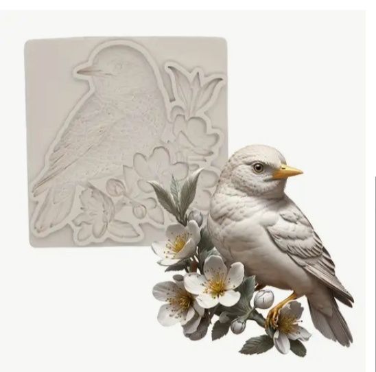 Продам силиконовый молд