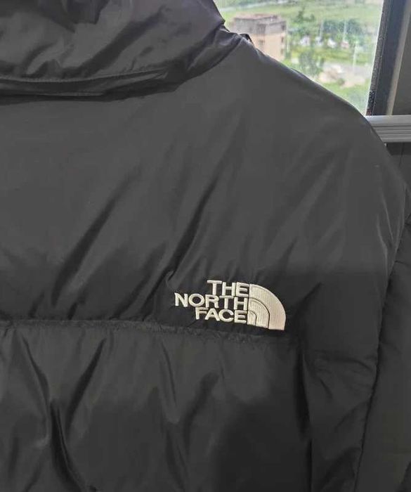 Kurtka the north face R.XS