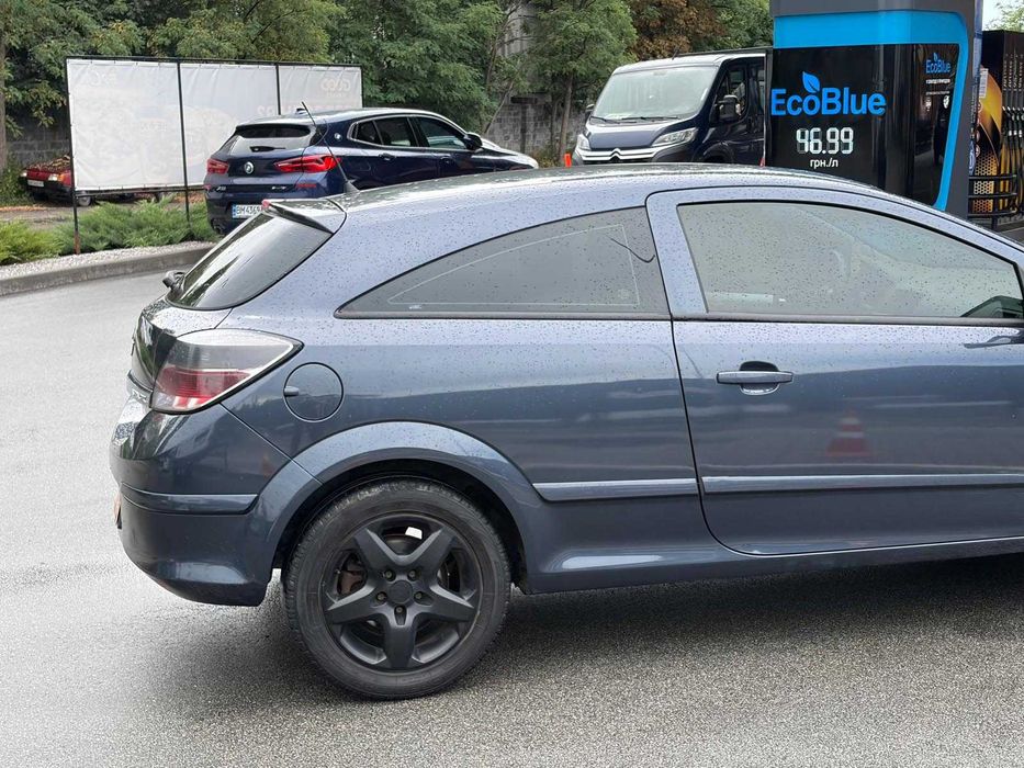 Продам Opel Astra 2008р. #78209