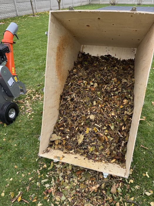 Професійна обрізка вашого саду, Кронування, Зріз, Дроблення, Обробка