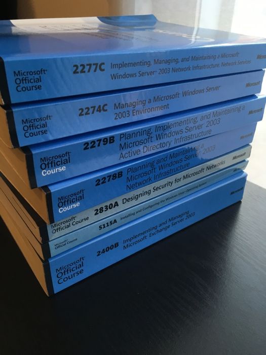 Livros informática - Microsoft 2003 + HTML + Linguagem C64730202400386121