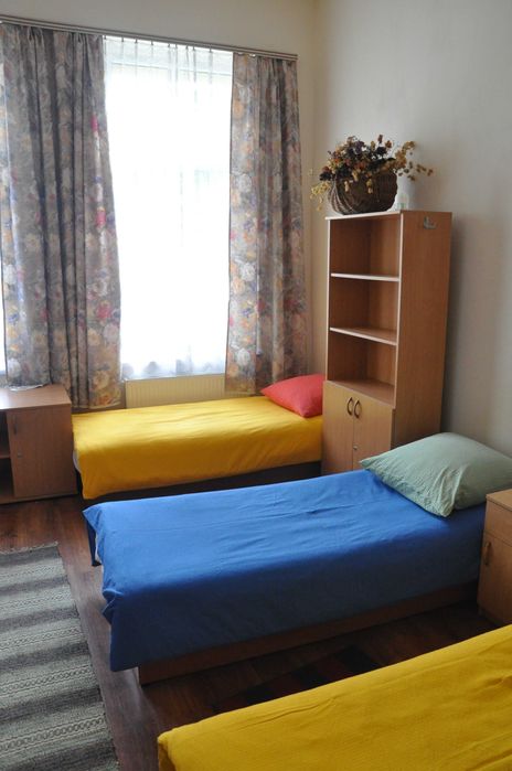 Tanie noclegi w centrum Olsztyna