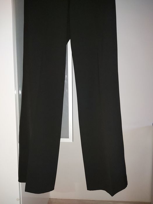 Spodnie czarne Fransa rozm. M/L