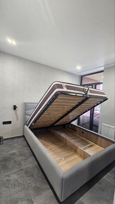 Здача 1 к. Нивки ЖК Сан Франциско, просп Берестейськи 67