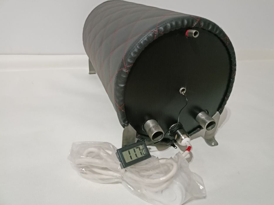 Podgrzewacz wody terma kemping