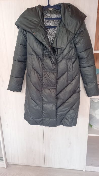 Куртка зимова.Розмір 42-44. .Ціна 800 грн.У дуже гарному стані.
