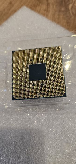 AMD Ryzen 5 3600 6 cores 12 threads socket AM4