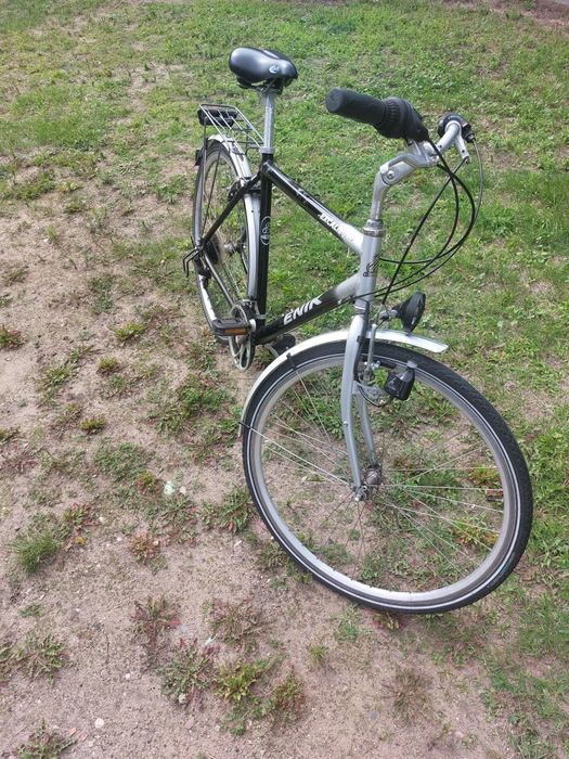 Sprzedam rower męskie