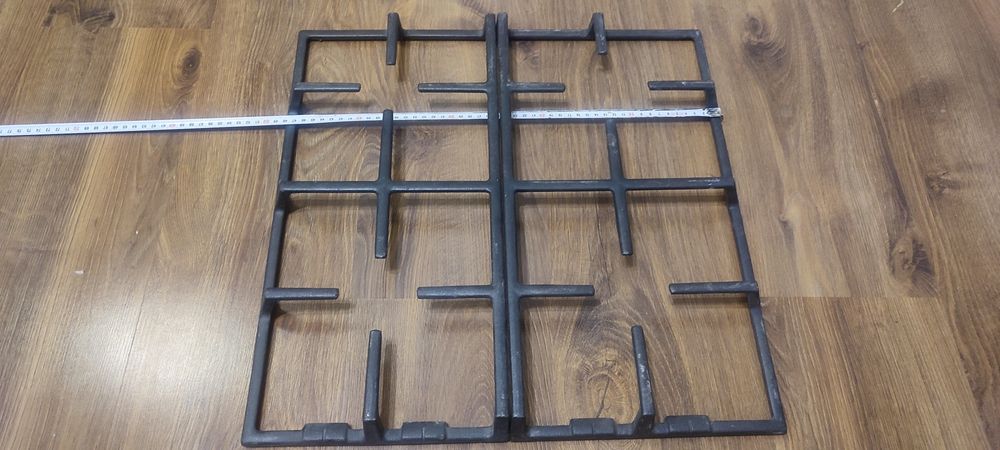Продам решітки для газової варильної поверхні