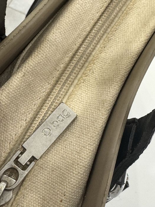 Obag chic oryginlana