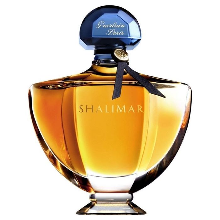 Guerlain Shalimar 34ml woman