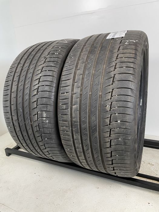 315/35R21 111Y Continental PremiumContact 6 SSR * RSC