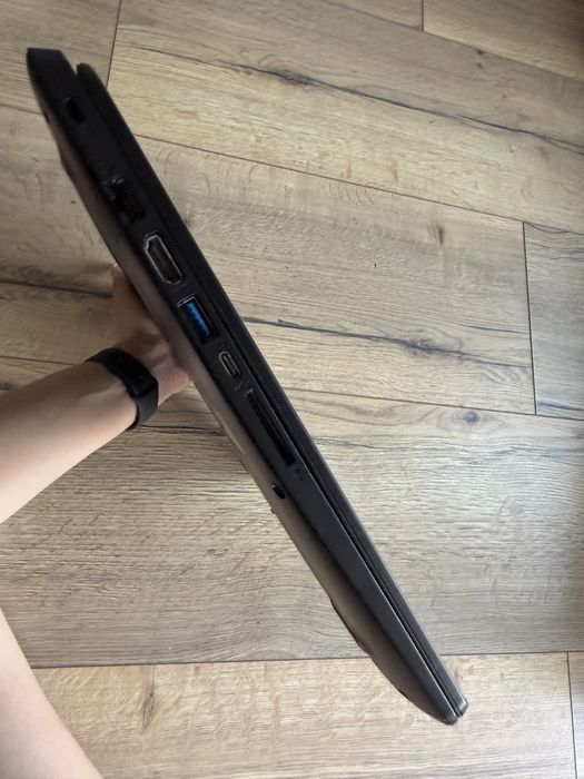 Laptop Acer Aspire 5