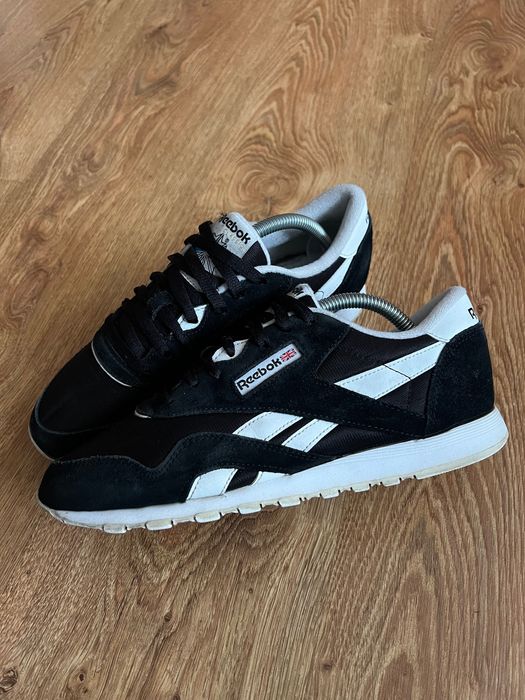 Кроссовки Reebok Classic