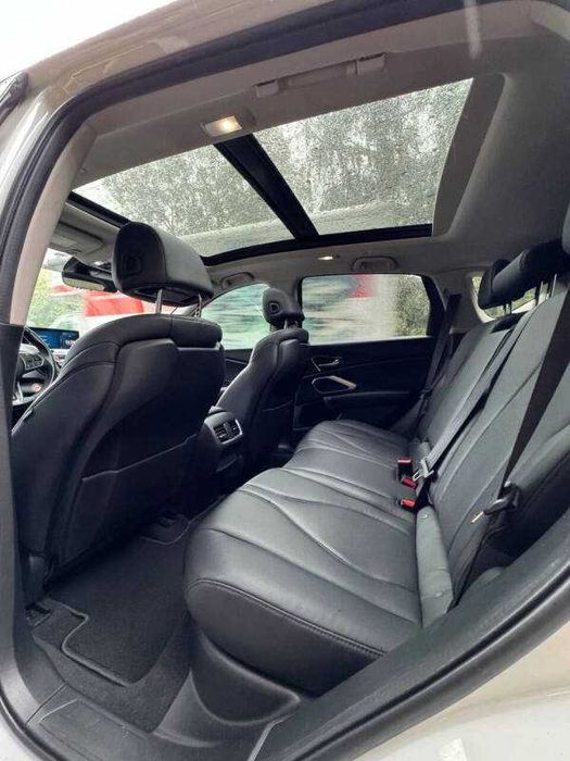 2020 Acura   RDX