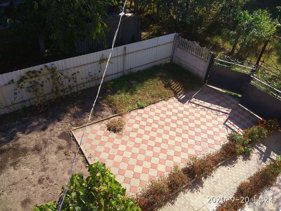 Оренда будинку з ремонтом!