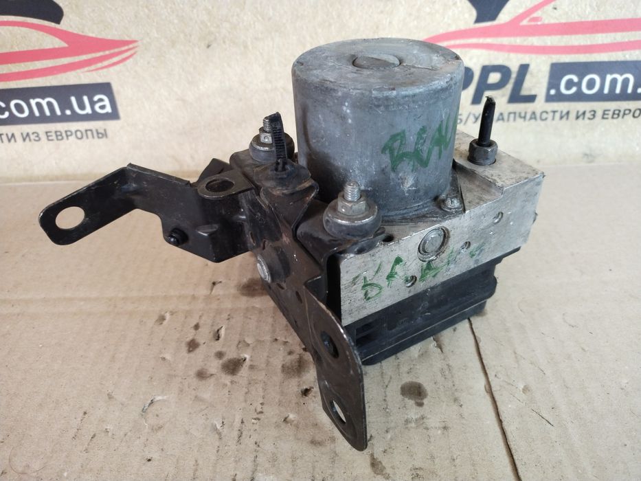 Fiat Bravo II 07-14 блок управления abs абс 0265230340 / 51823644