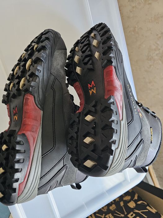 Buty trekkingowe Garmont Gore-Tex