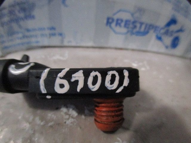 Sensor de pressão do coletor de admissão / sensor MAP OPEL Astra G Hat