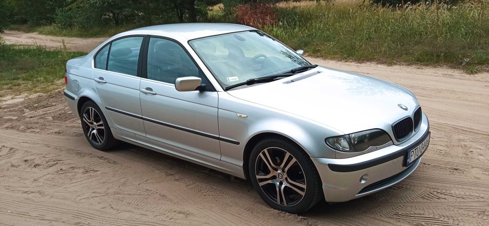 BMW Seria 3