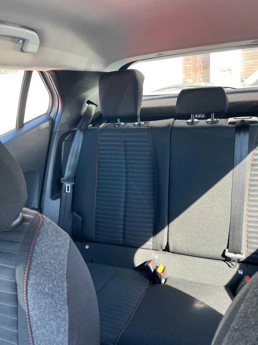 Peugeot 2008 1.2 PureTech – 2021 – Excelente Estado