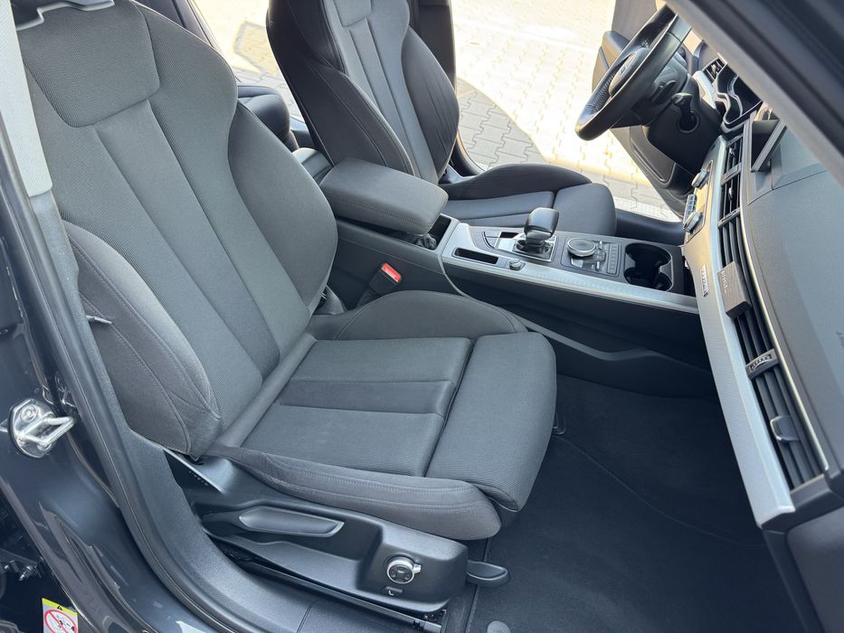 Audi A4 2019 VIN WAUZZZF47KA079169 фото оголошення 15 з 24