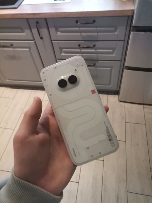 Nothing Phone 2a - super stan!
