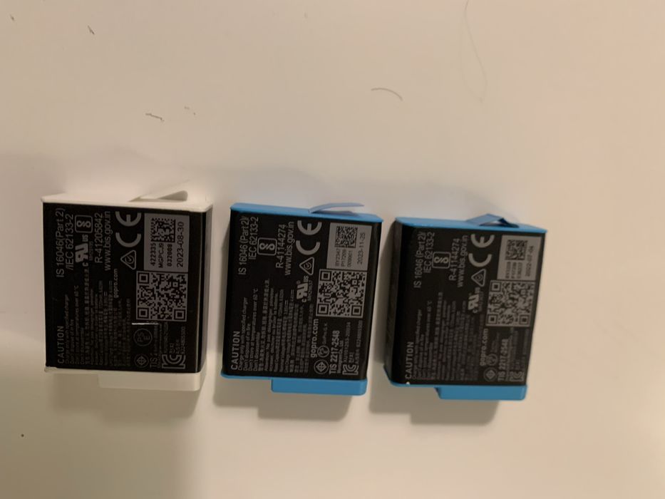 GoPro Action Cam Hero10 Black