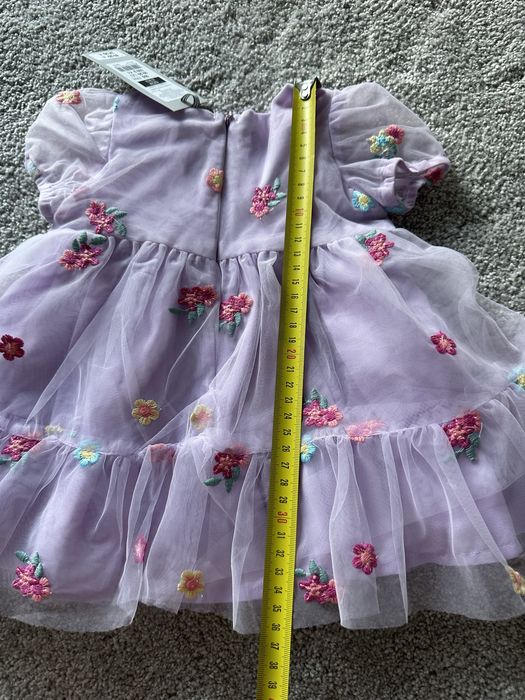 Сукня i do, cool club 3-6 m