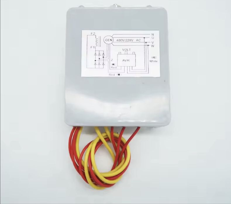 Avr GB170c авр для генератора